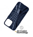 Case IPhone 13 Pro Max 13 Mini Spigen Liquid Air Softcase TPU Casing